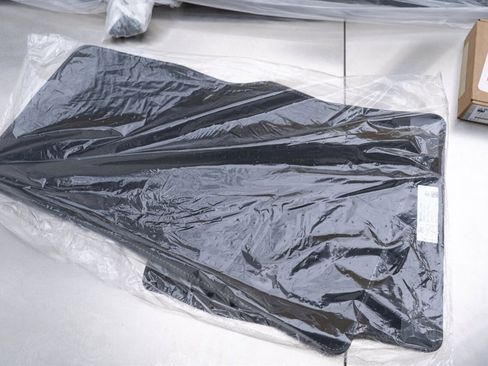 Used 2026 Chevrolet Corvette ZR1 w/ ZR1 Carbon Fiber Aero Package image 34