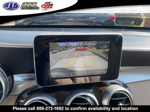 Used 2017 Mercedes-Benz GLC 300 w/ Sport Package image 20