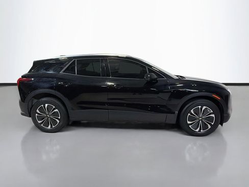 Used 2024 Chevrolet Blazer EV LT AWD/4WD image 10
