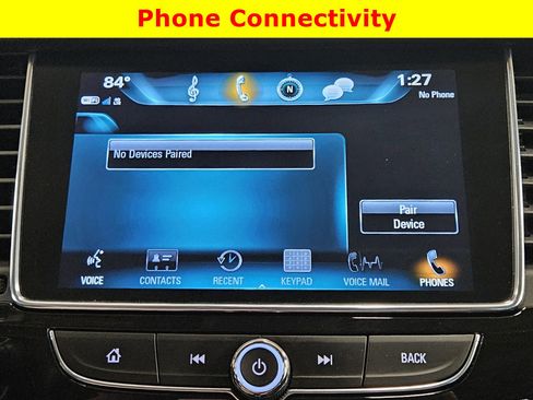 Used 2020 Buick Encore Preferred image 18