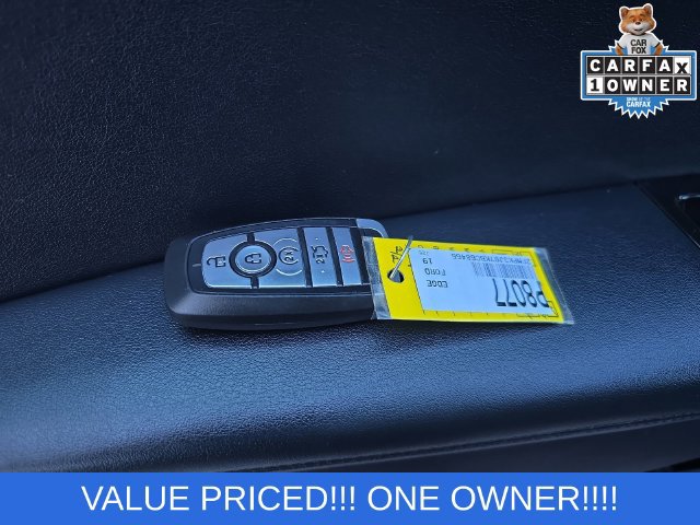 Used 2019 Ford Edge SEL w/ Equipment Group 201A FWD image 32