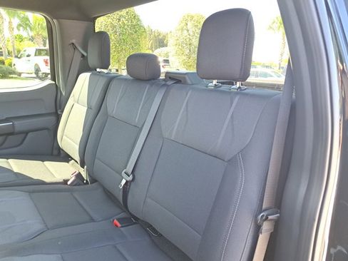 New 2026 Ford F150 STX AWD/4WD image 14