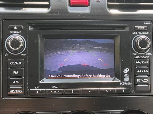 Used 2013 Subaru Crosstrek 2.0i Limited AWD/4WD image 16