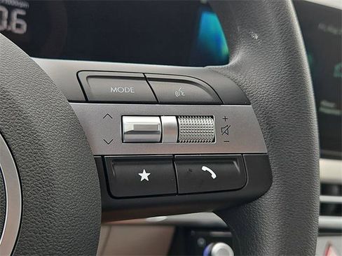 New 2026 Hyundai Tucson SEL image 20