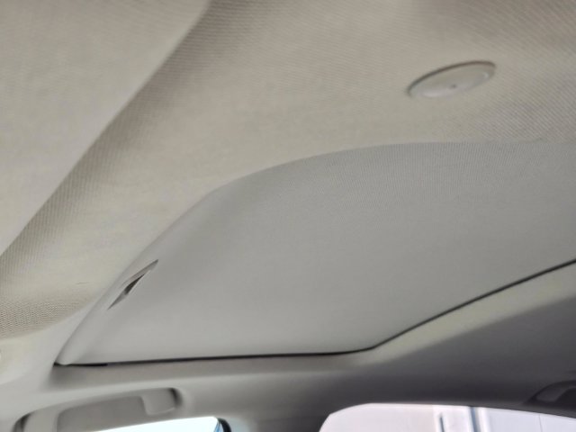 Certified 2024 Honda Accord EX image 10