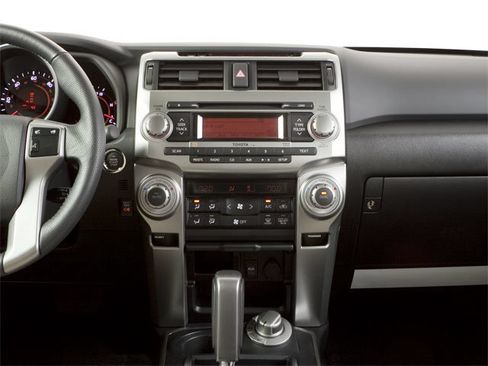 Used 2010 Toyota 4Runner SR5 AWD/4WD image 22