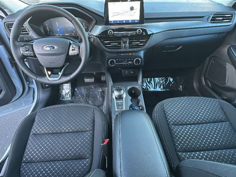 New 2026 Ford Escape Active w/ Cold Weather Package image 26
