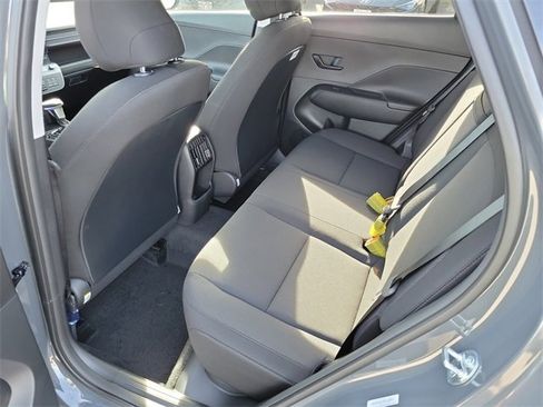 New 2026 Hyundai Kona SEL Sport image 19