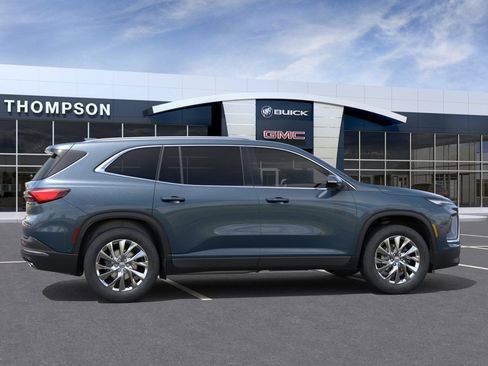 New 2025 Buick Enclave Preferred w/ Power Package FWD image 32