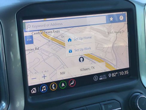 Used 2020 Chevrolet Silverado 1500 LTZ w/ LTZ Plus Package image 14