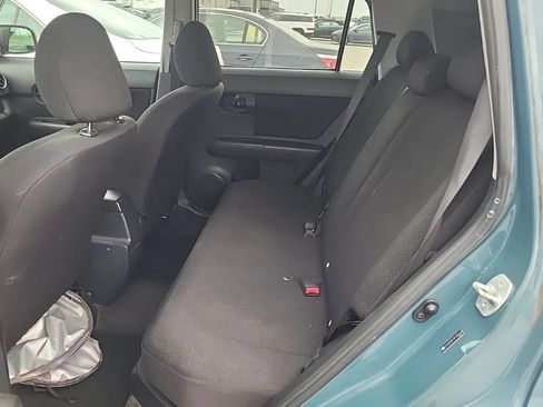 Used 2008 Scion xB FWD image 6