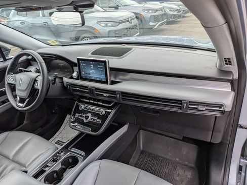 Used 2022 Lincoln Corsair Reserve w/ Sport Package AWD/4WD image 23
