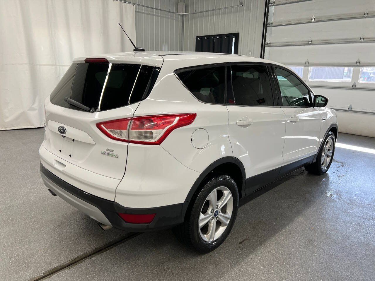 Used 2014 Ford Escape SE FWD image 4