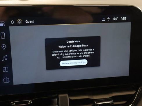 New 2026 Chevrolet Equinox RS image 20