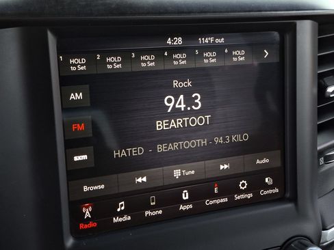 Used 2020 RAM 1500 Big Horn AWD/4WD image 20