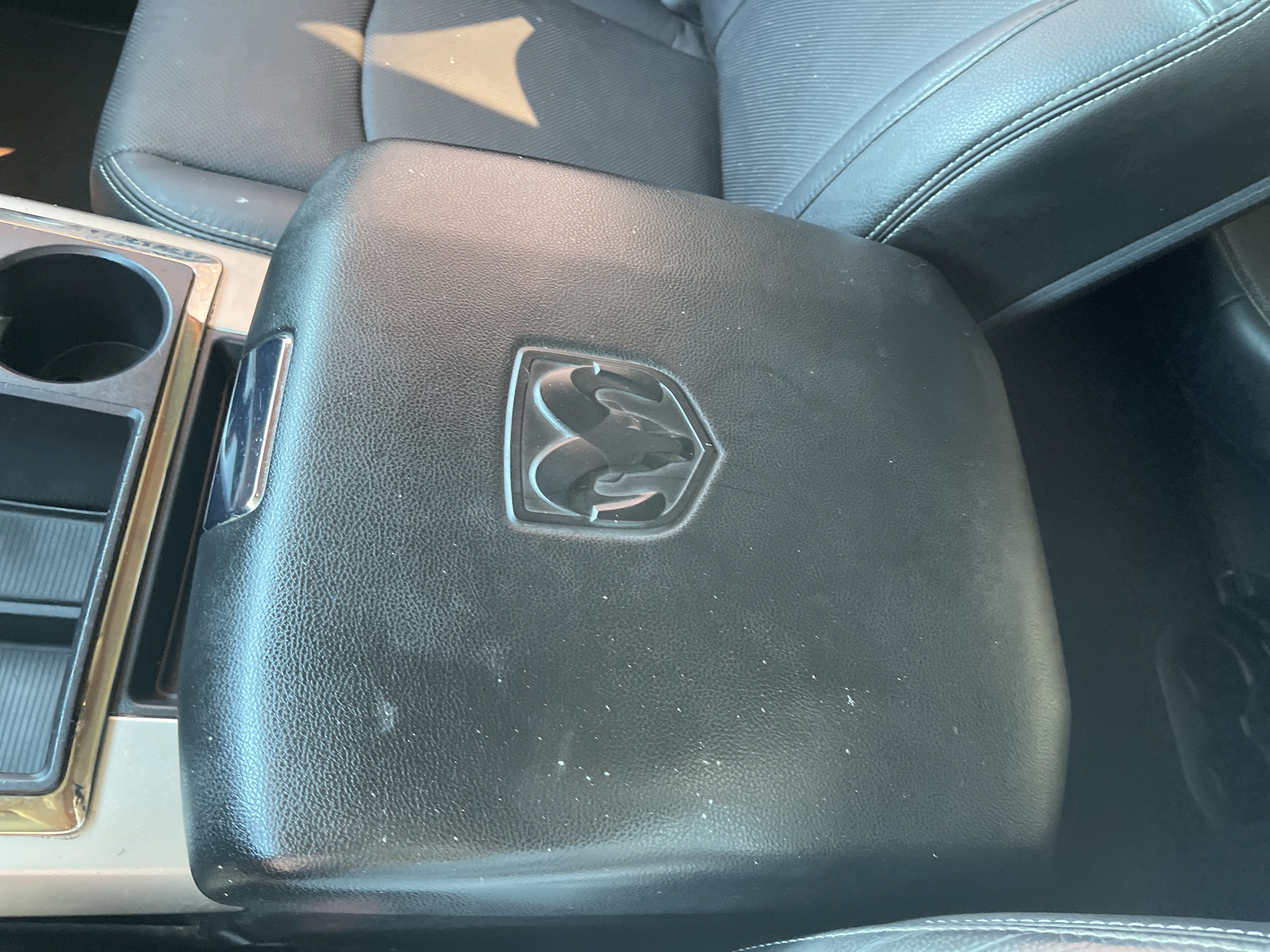 Used 2014 RAM 1500 Sport w/ Remote Start & Security Group AWD/4WD image 29