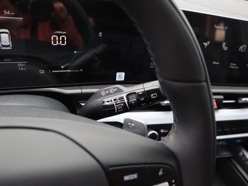 New 2026 Kia Sportage X-Line image 28