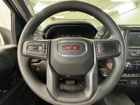 New 2025 GMC Sierra 3500 Pro image 27