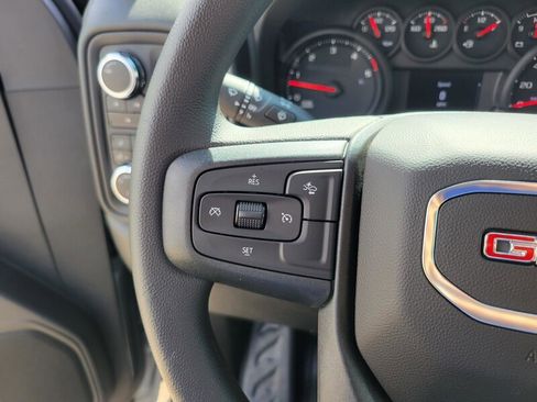 New 2026 GMC Sierra 3500 Pro w/ 1SA Pro Safety Plus Package image 17