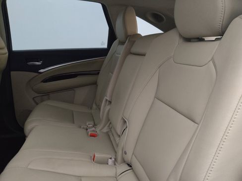 Used 2017 Acura MDX FWD w/ Technology Package image 18