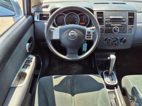 Used 2012 Nissan Versa 1.8 S w/ Plus Pkg FWD image 13