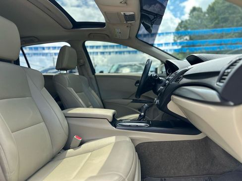 Used 2017 Acura RDX FWD image 18