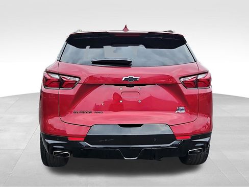 Used 2020 Chevrolet Blazer RS image 5