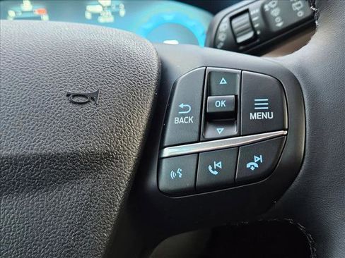 New 2025 Ford Bronco Sport Outer Banks w/ Outer Banks Tech Package+ image 16