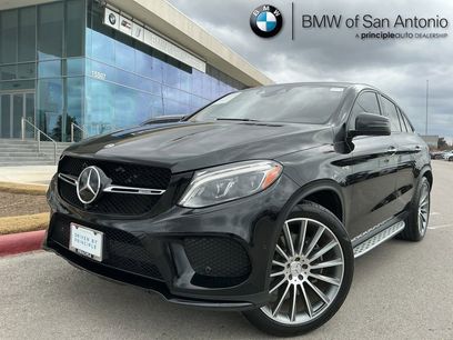 Used 2019 Mercedes-Benz GLE 43 AMG GLE 43 AMG