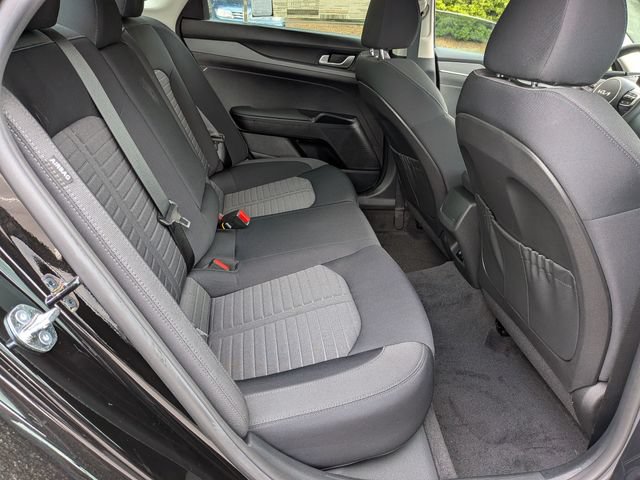 New 2026 Kia K5 LXS FWD image 22