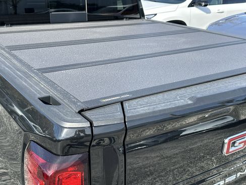 New 2025 GMC Sierra 1500 Denali w/ Denali Reserve Package image 12