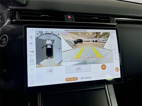 Used 2026 Land Rover Range Rover Velar S image 17