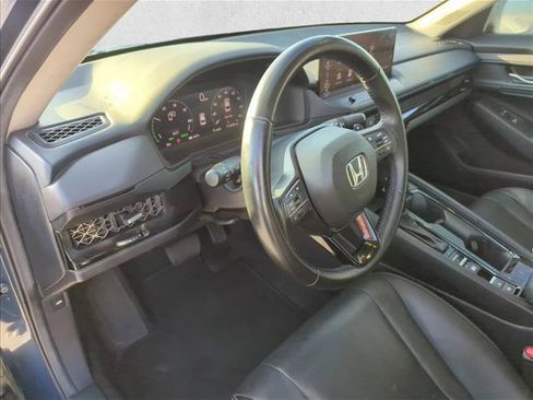 Used 2024 Honda Accord EX-L image 13