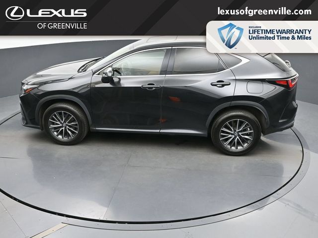 Used 2024 Lexus NX 350 AWD image 30