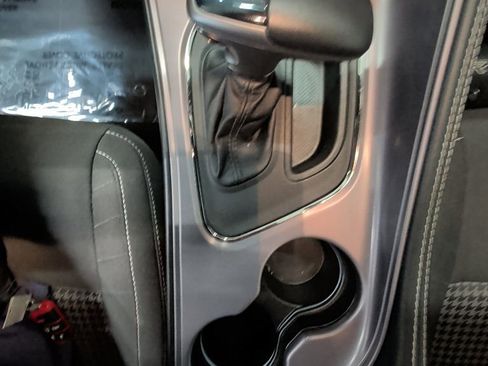 Used 2023 Dodge Challenger SRT Hellcat image 25