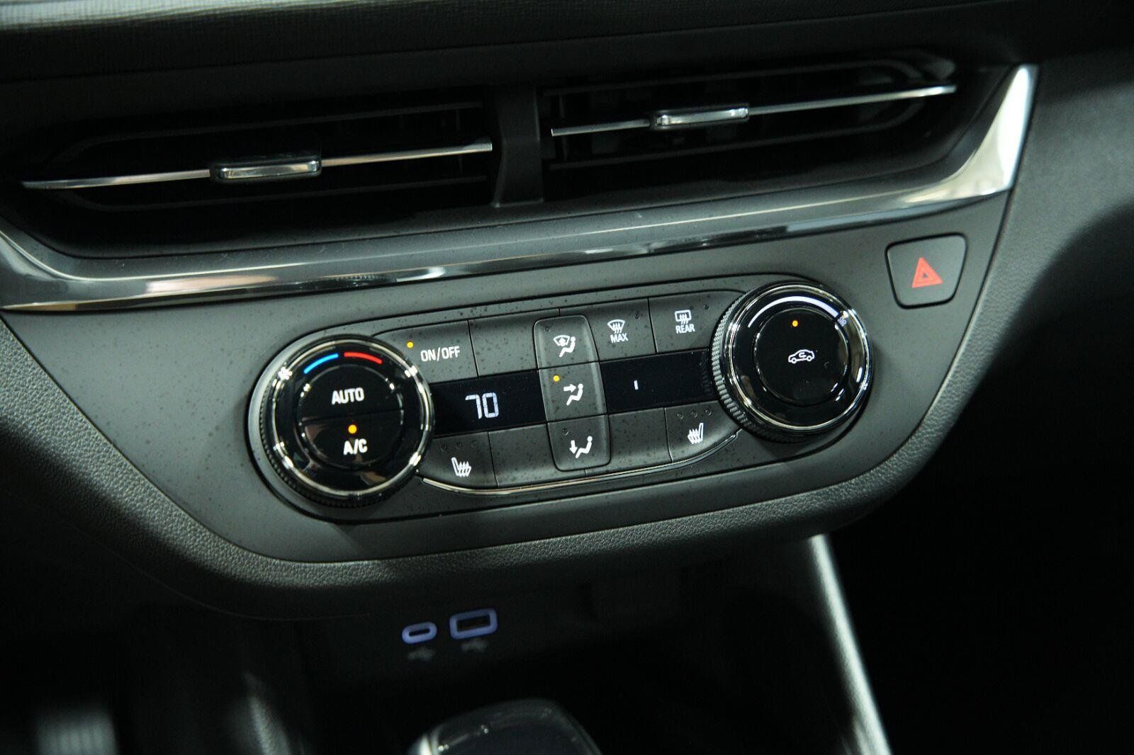 New 2026 Buick Envista Preferred w/ Convenience I Package FWD image 42