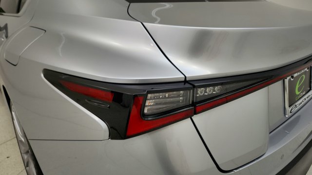 Used 2023 Lexus IS 300 w/ Premium Package RWD image 25