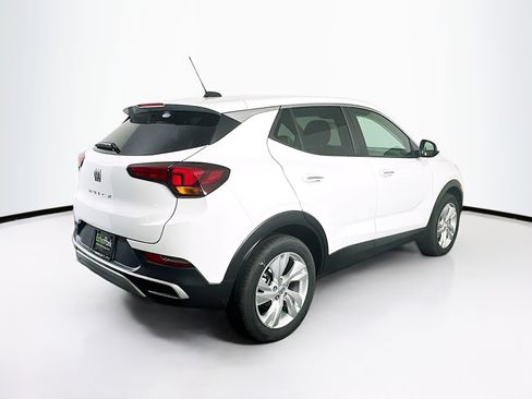 Used 2025 Buick Encore GX Preferred image 9