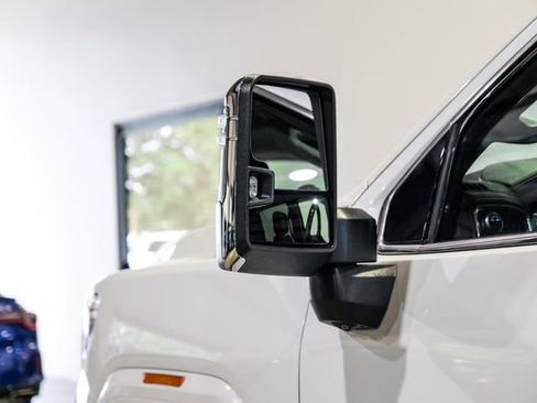 Used 2021 GMC Sierra 2500 Denali w/ Denali Ultimate Package image 35