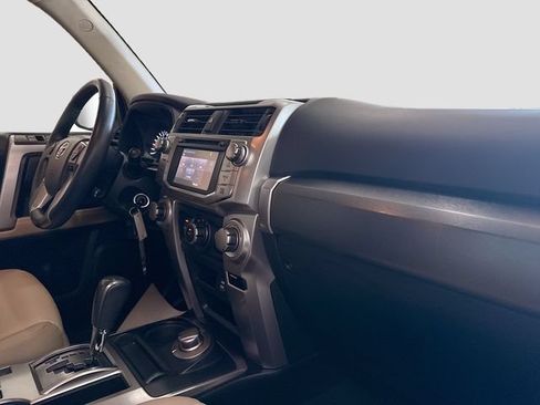 Used 2018 Toyota 4Runner SR5 Premium AWD/4WD image 28