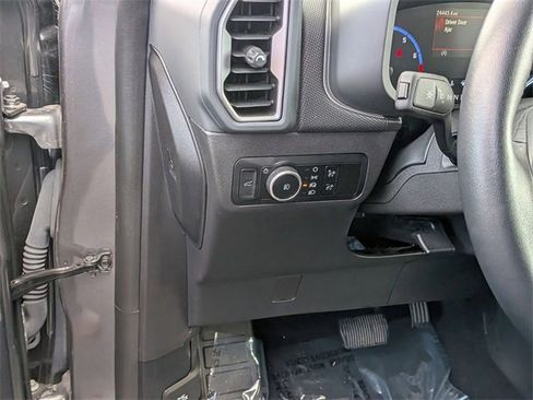 Used 2023 Ford Bronco Sport Big Bend w/ Convenience Package image 15