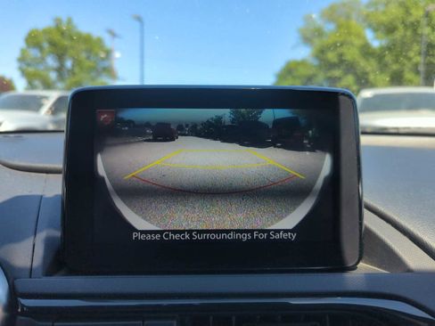 Used 2019 MAZDA MX-5 Miata RF Grand Touring RWD image 22