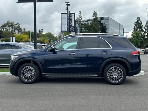Certified 2022 Mercedes-Benz GLE 350 w/ Premium Package image 7