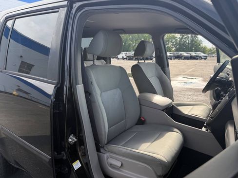 Used 2013 Honda Pilot LX image 12