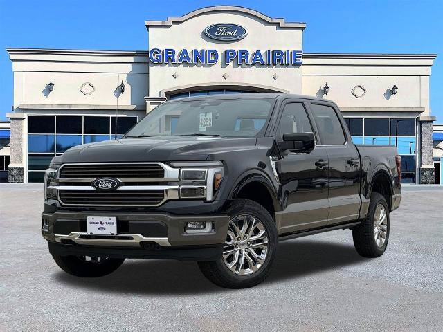 New 2026 Ford F150 King Ranch AWD/4WD image 28