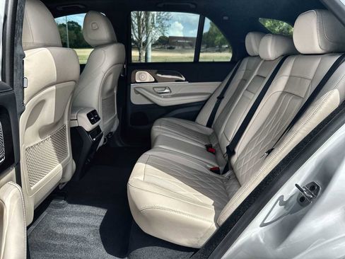 New 2026 Mercedes-Benz GLE 63 AMG S image 4