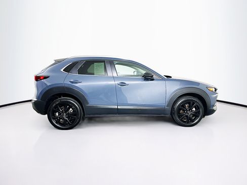 Used 2025 MAZDA CX-30 AWD 2.5 S w/ Preferred Package image 10