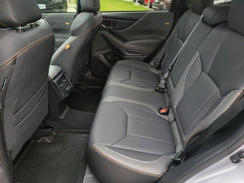 Certified 2024 Subaru Forester Wilderness w/ Convenience Package image 15