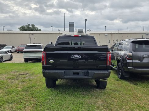 Used 2024 Ford F150 King Ranch AWD/4WD image 5