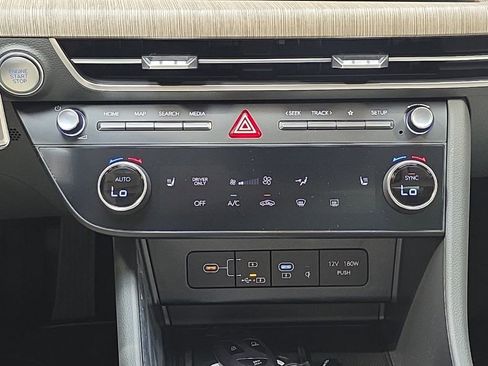 New 2026 Hyundai Sonata SEL image 21